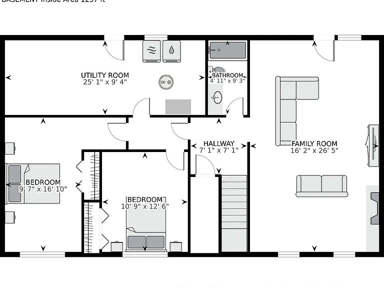 9810 Meadow Valley Dr — Photo 35