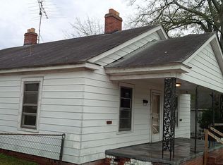 525 2nd St, Chester, SC 29706