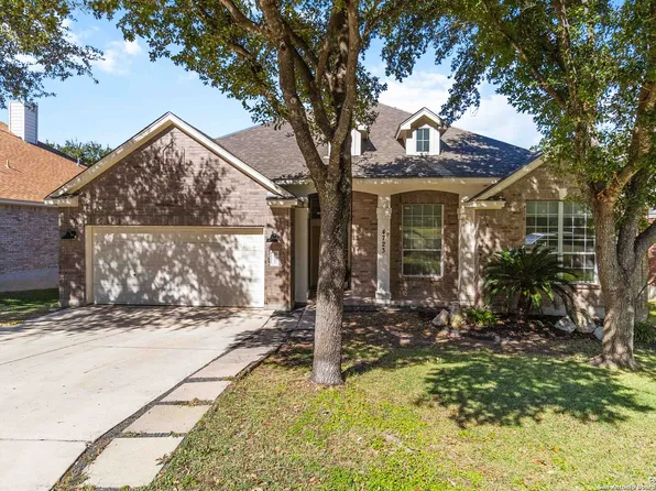 4723 Ranchers Ridge, San Antonio, TX 78251
