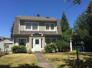 4115 NE Multnomah St, Portland, OR 97232