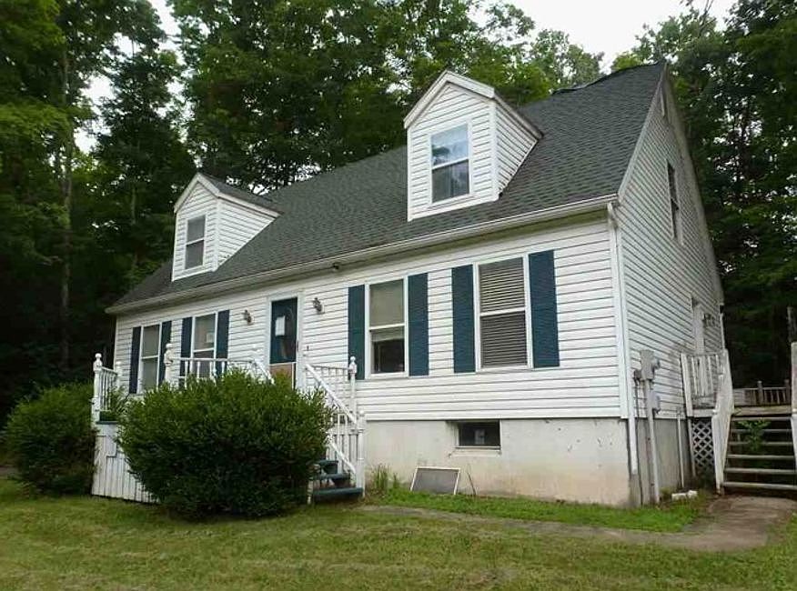Property Front View