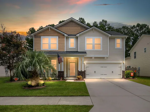 353 Sanctuary Park Dr, Summerville, SC 29486
