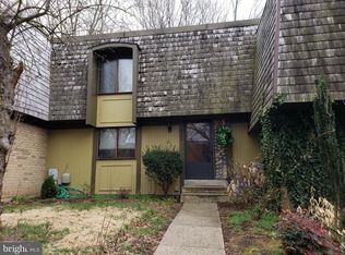 9406 Fern Hollow Way, Montgomery Village, MD 20886