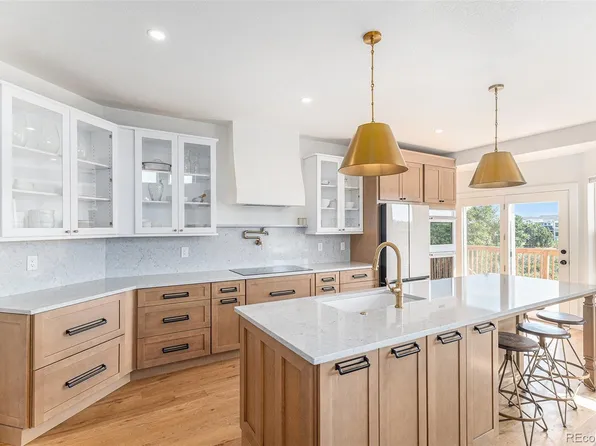 2240 N Rocky View Road, Castle Rock, CO 80108