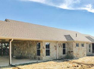 2800 Fm 1028, Rochelle, TX 76872