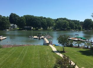 413 N 15th Ave, Beech Grove, IN 46107