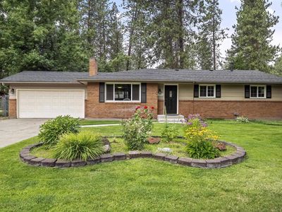 11507 N Galahad Dr, Spokane, WA, 99218