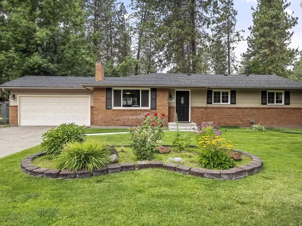 11507 N Galahad Dr, Spokane, WA 99218