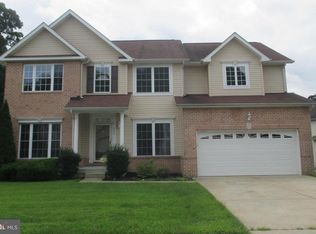 306 Ahern Dr, Edgewood, MD 21040