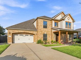 2976 Agave Loop, Round Rock, TX 78681