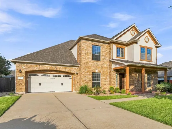 2976 Agave Loop, Round Rock, TX 78681