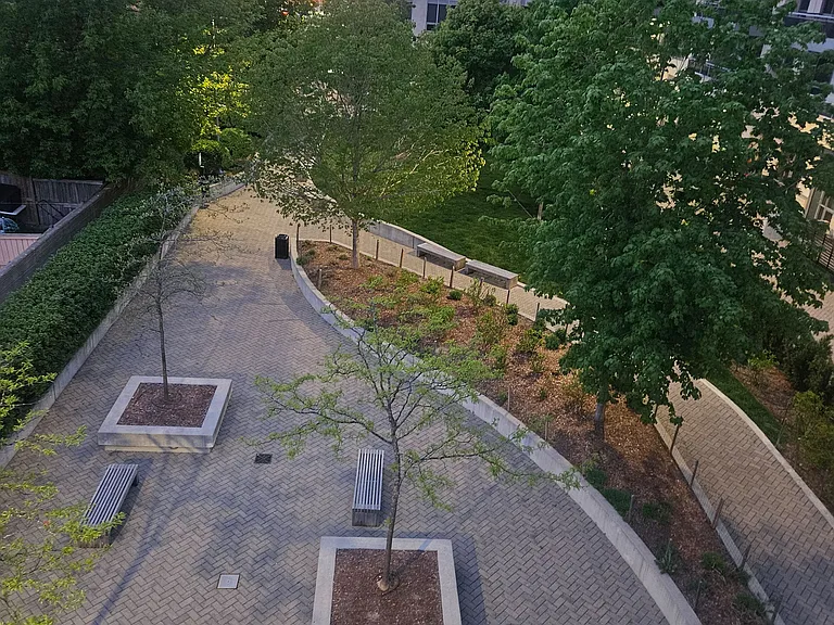 9199 Yonge St #318 — Photo 24