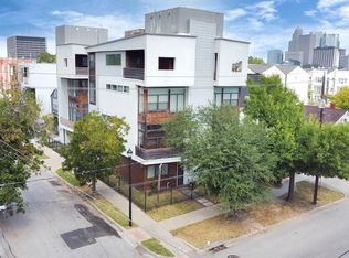 3218 N Crawford St, Houston, TX 77004