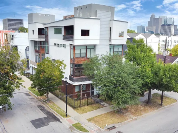 3218 N Crawford St, Houston, TX 77004