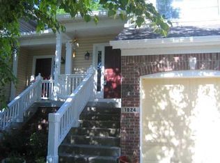 1024 Longwell Pl, Indianapolis, IN 46240