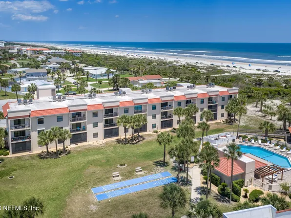 4250 A1A S #Q22, St. Augustine, FL 32080