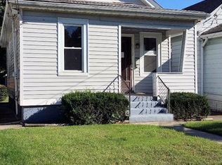 6712 Van Kirk Ave, Cincinnati, OH 45216