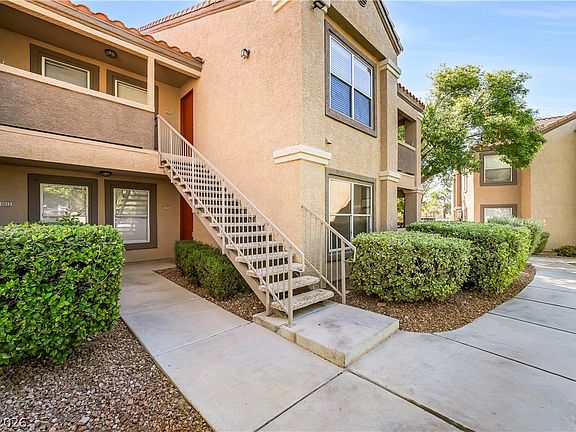 3rd image of 2300 Silverado Ranch Blvd #1034