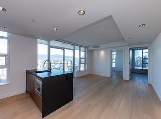 1289 Hornby St #3005, Vancouver, BC V6Z2H7