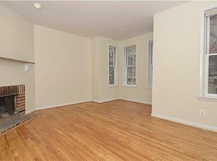 1128 25th St NW APT 3, Washington, DC 20037