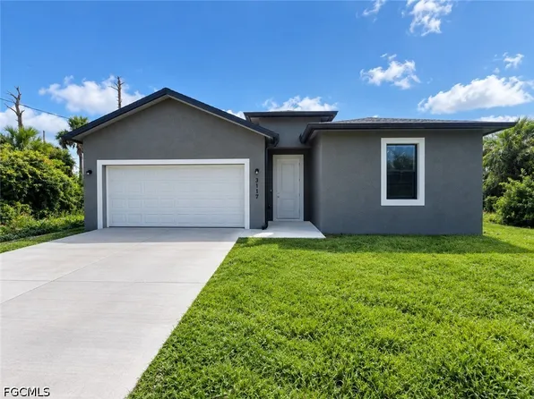 3117 Memphis Ln, Labelle, FL 33935