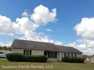 645 Ed Beckham Rd, East Dublin, GA 31027