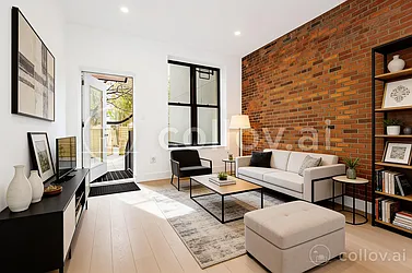 333 Warren Street, #1L