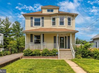 3644 Coolidge Ave, Baltimore, MD 21229