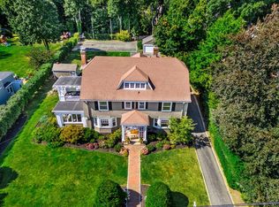 58 Phillips Ave, Swampscott, MA 01907