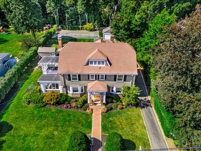 58 Phillips Ave, Swampscott, MA, 01907