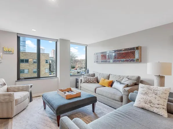 929 North Astor STREET #205, Milwaukee, WI 53202
