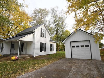 15430 County Road 44, Goshen, IN, 46528