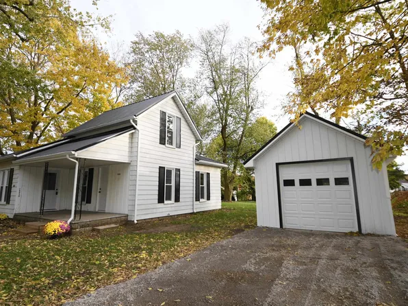 15430 County Road 44, Goshen, IN 46528