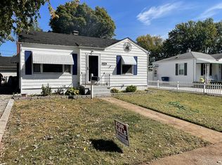 1733 Bremen Ave, Granite City, IL