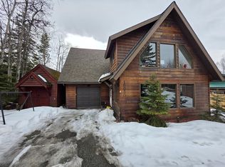 18930 Citation Rd, Eagle River, AK 99577