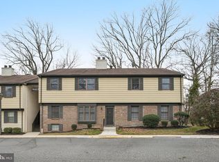 George Wythe, Blackwood, NJ 08012