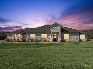 3626 Morgan Mill Rd, Kempner, TX 76539