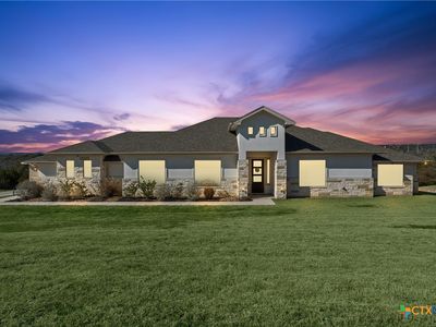 3626 Morgan Mill Rd, Kempner, TX, 76539