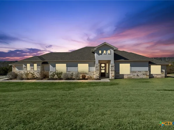 3626 Morgan Mill Rd, Kempner, TX 76539