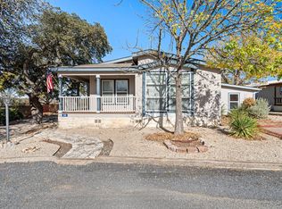 80 Apache Dr, Kerrville, TX 78028
