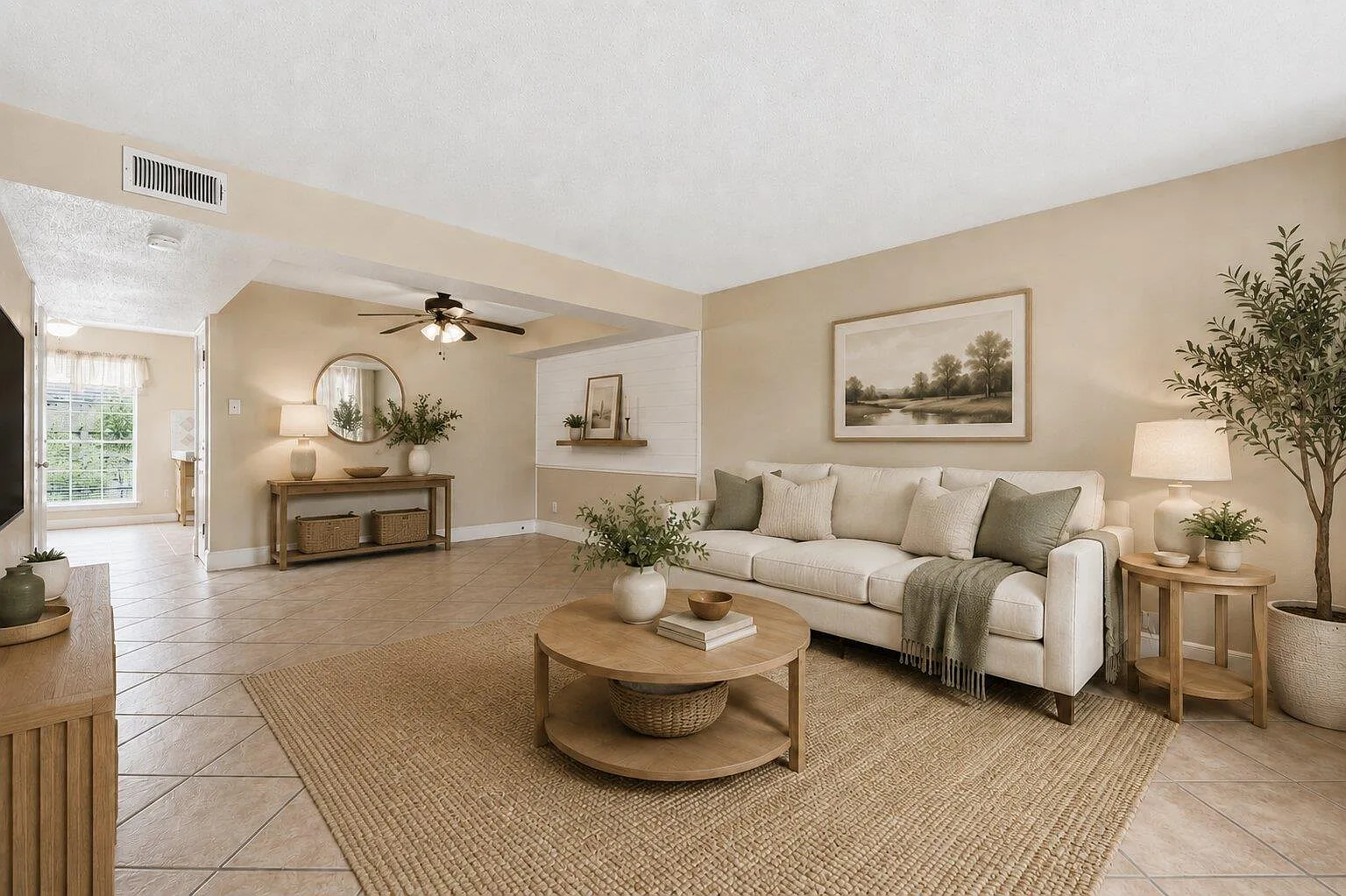 2 bed, 2.5 bath, 1332 sqft, $1,800 — Photo 4