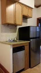 Rented by Keller Williams NYC