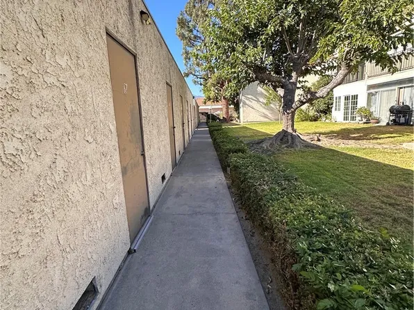 4501 Peck Rd, El Monte, CA 91732