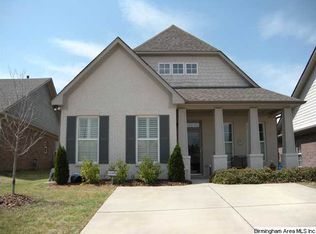 3532 Grand Central Ave, Fultondale, AL 35068