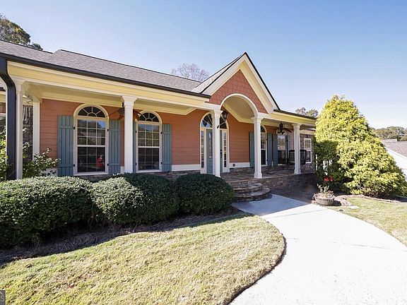 2nd image of 347 Clarksboro Dr