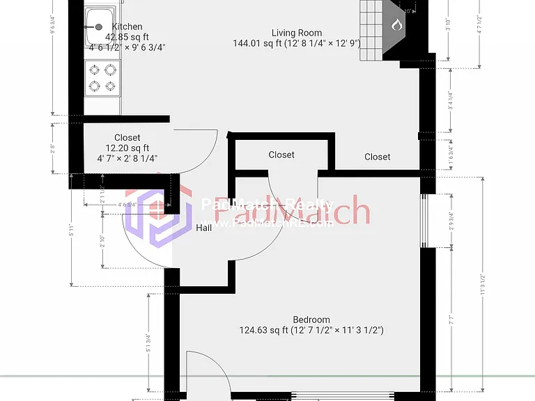 17 Highgate St #1 — Photo 9