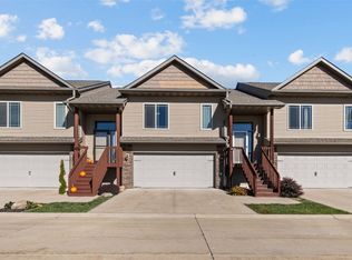 1476 Marilyn Dr, North Liberty, IA 52317