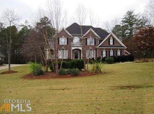 101 Oak Mountain Pkwy, Carrollton, GA 30116