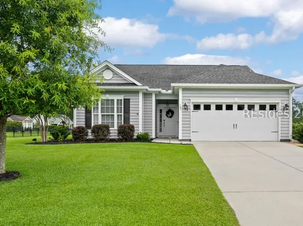 707 Wiregrass Way, Hardeeville, SC 29927