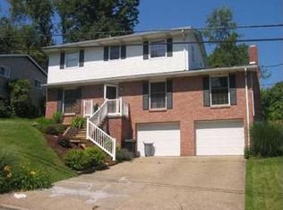 213 Davidson Dr, Charleroi, PA 15022
